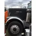 USED - A Hood FREIGHTLINER FLC112 for sale thumbnail