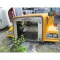 USED Hood FREIGHTLINER FLC112 for sale thumbnail