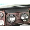 USED Instrument Cluster Freightliner FLC112 for sale thumbnail