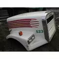 USED Hood FREIGHTLINER FLC120 for sale thumbnail