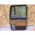 USED Door Assembly, Front FREIGHTLINER FLD 120 for sale thumbnail