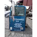 USED Door Assembly, Front FREIGHTLINER FLD 120 for sale thumbnail