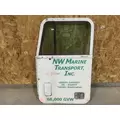 USED Door Assembly, Front FREIGHTLINER FLD 120 for sale thumbnail