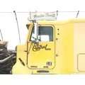 USED Door Assembly, Front Freightliner FLD112 for sale thumbnail