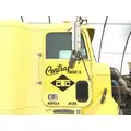 USED Door Assembly, Front Freightliner FLD112 for sale thumbnail