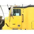 USED Door Assembly, Front Freightliner FLD112 for sale thumbnail