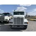 USED Hood FREIGHTLINER FLD112 for sale thumbnail