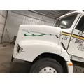 USED Hood Freightliner FLD112 for sale thumbnail