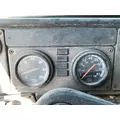USED Instrument Cluster FREIGHTLINER FLD112 for sale thumbnail