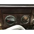 USED Instrument Cluster Freightliner FLD112 for sale thumbnail