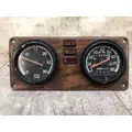 USED Instrument Cluster Freightliner FLD112 for sale thumbnail