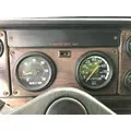 USED Instrument Cluster Freightliner FLD112 for sale thumbnail