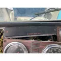 USED Dash Assembly Freightliner FLD112SD for sale thumbnail