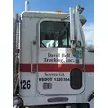 USED - A Door Assembly, Front FREIGHTLINER FLD120 SD for sale thumbnail