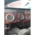 USED Instrument Cluster FREIGHTLINER FLD120 SD for sale thumbnail