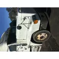USED Hood FREIGHTLINER FLD120  for sale thumbnail