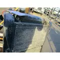 USED Charge Air Cooler (ATAAC) FREIGHTLINER FLD120 for sale thumbnail