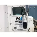 USED Door Assembly, Front Freightliner FLD120 for sale thumbnail