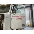 USED Door Assembly, Front Freightliner FLD120 for sale thumbnail