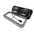 NEW AFTERMARKET Headlamp Assembly FREIGHTLINER FLD120 for sale thumbnail