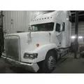 USED Hood FREIGHTLINER FLD120 for sale thumbnail
