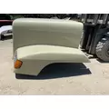 USED Hood FREIGHTLINER FLD120 for sale thumbnail