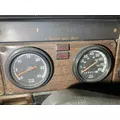 USED Instrument Cluster FREIGHTLINER FLD120 for sale thumbnail