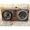 USED Instrument Cluster Freightliner FLD120 for sale thumbnail