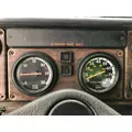 USED Instrument Cluster Freightliner FLD120 for sale thumbnail