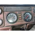 USED Instrument Cluster Freightliner FLD120 for sale thumbnail