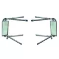 NEW - MANUAL Mirror (Side View) FREIGHTLINER FLD120 for sale thumbnail