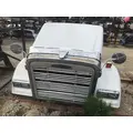 USED Hood FREIGHTLINER FLD132 for sale thumbnail