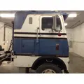 USED Door Assembly, Front Freightliner FLT for sale thumbnail