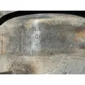 Freightliner M Line Walk-In Van DPF (Diesel Particulate Filter) thumbnail 8