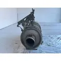 Freightliner M Line Walk-In Van DPF (Diesel Particulate Filter) thumbnail 2