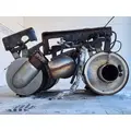 Freightliner M Line Walk-In Van DPF (Diesel Particulate Filter) thumbnail 5