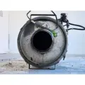 Freightliner M Line Walk-In Van DPF (Diesel Particulate Filter) thumbnail 2