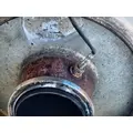 Freightliner M Line Walk-In Van DPF (Diesel Particulate Filter) thumbnail 7