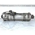 Freightliner M Line Walk-In Van DPF (Diesel Particulate Filter) thumbnail 1