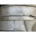 Freightliner M Line Walk-In Van DPF (Diesel Particulate Filter) thumbnail 7