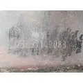 Freightliner M Line Walk-In Van DPF (Diesel Particulate Filter) thumbnail 3