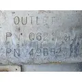 Freightliner M Line Walk-In Van DPF (Diesel Particulate Filter) thumbnail 6