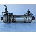 Freightliner M Line Walk-In Van DPF (Diesel Particulate Filter) thumbnail 8