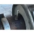 Freightliner M Line Walk-In Van DPF (Diesel Particulate Filter) thumbnail 11