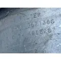 Freightliner M Line Walk-In Van DPF (Diesel Particulate Filter) thumbnail 3
