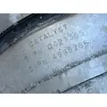 Freightliner M Line Walk-In Van DPF (Diesel Particulate Filter) thumbnail 4