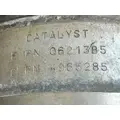 Freightliner M Line Walk-In Van DPF (Diesel Particulate Filter) thumbnail 4