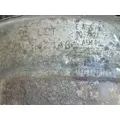 Freightliner M Line Walk-In Van DPF (Diesel Particulate Filter) thumbnail 7