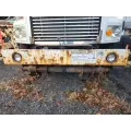 Freightliner M2 106 Heavy Duty Bumper Assembly, Front thumbnail 2