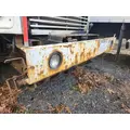 Freightliner M2 106 Heavy Duty Bumper Assembly, Front thumbnail 3